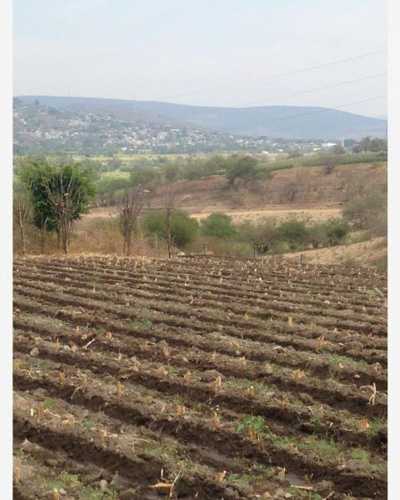 Residential Land For Sale in Cuautla, Mexico
