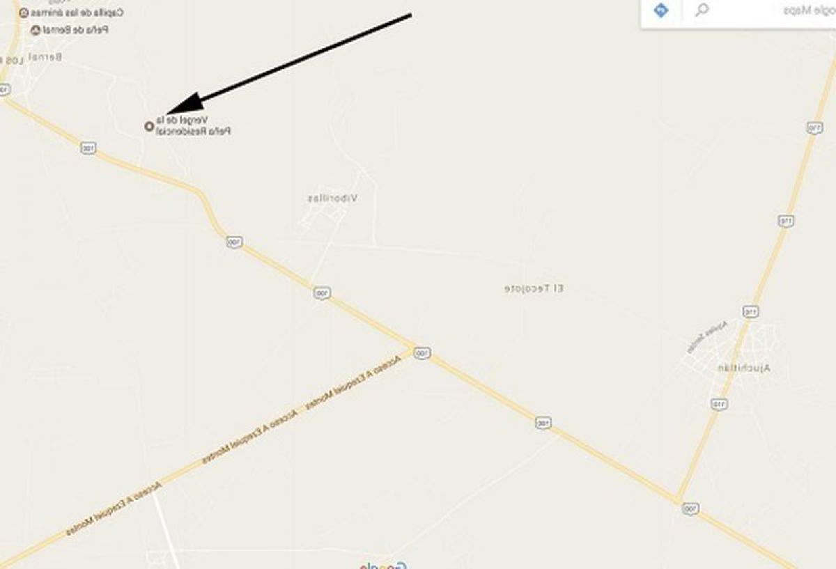 Picture of Residential Land For Sale in Ezequiel Montes, Queretaro, Mexico