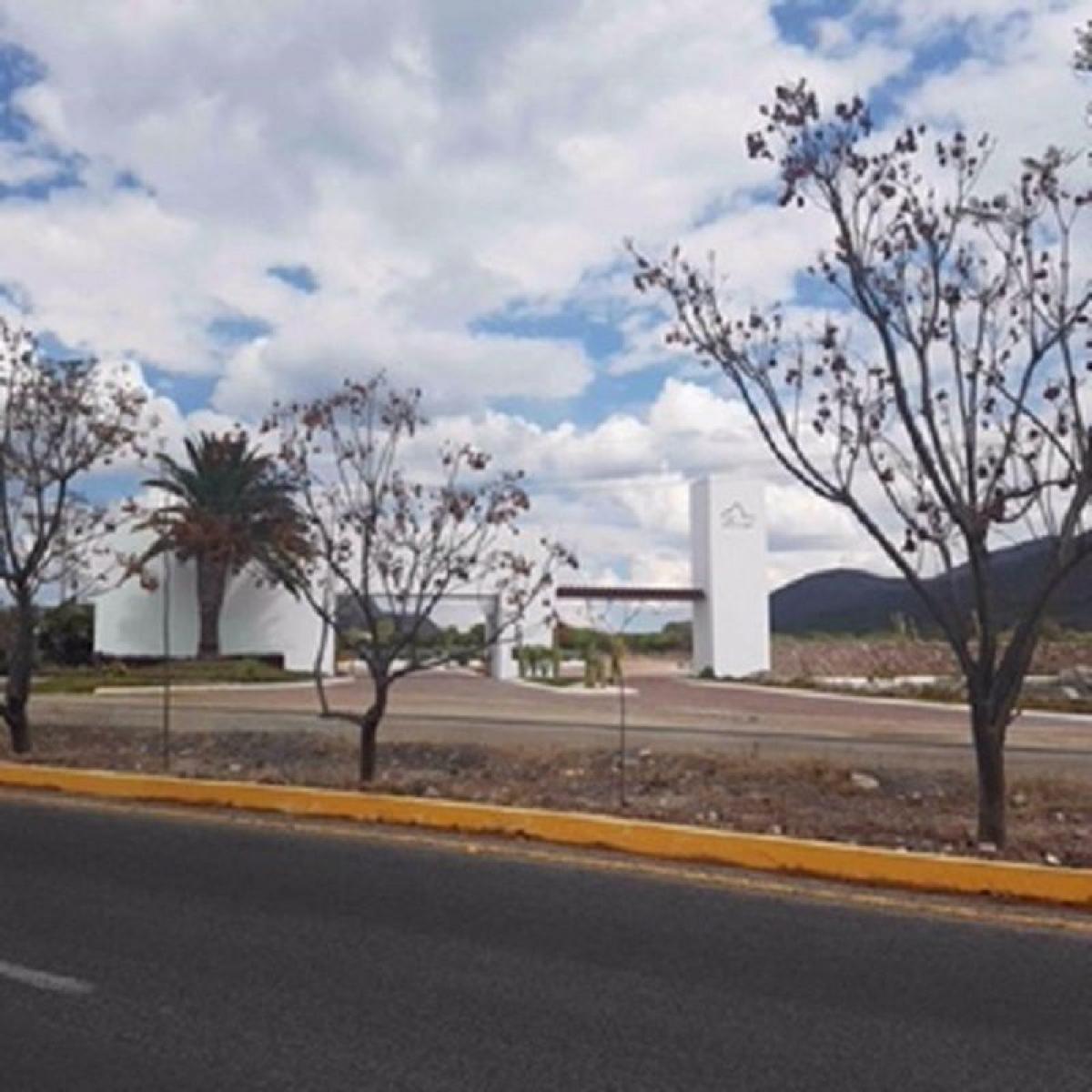 Picture of Residential Land For Sale in Ezequiel Montes, Queretaro, Mexico