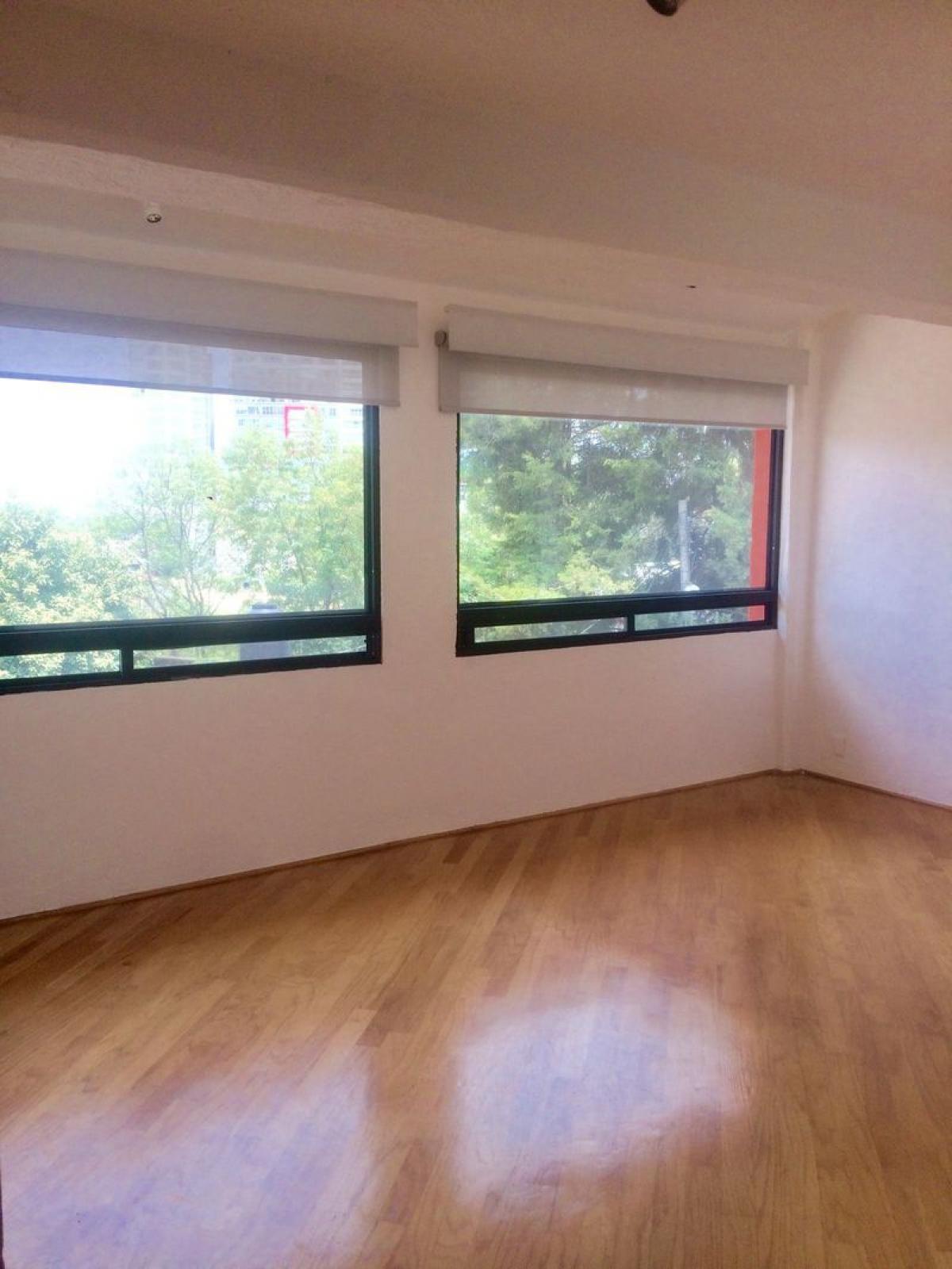 Picture of Apartment For Sale in La Magdalena Contreras, Mexico City, Mexico