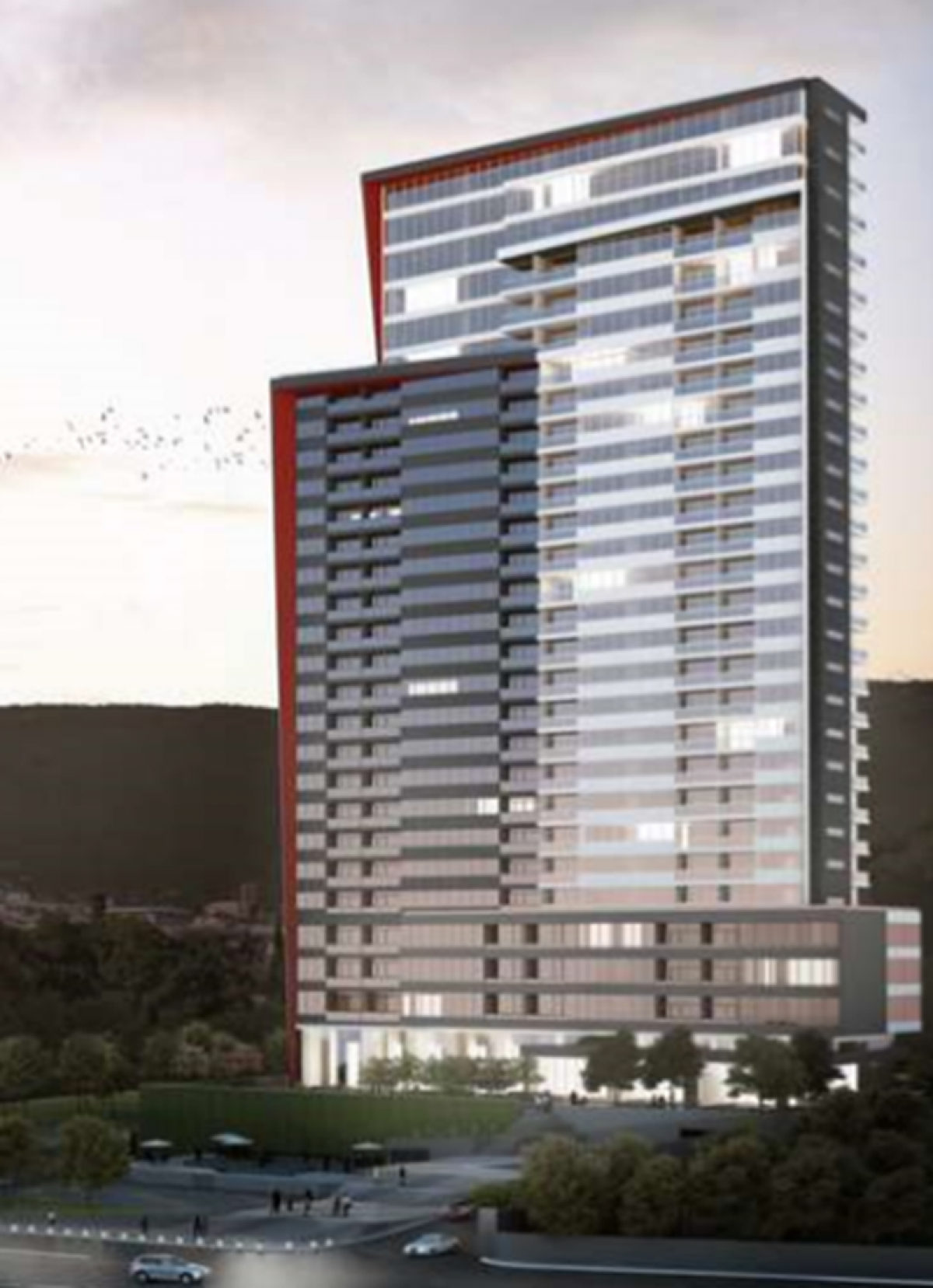 Picture of Apartment For Sale in Nuevo Leon, Nuevo Leon, Mexico