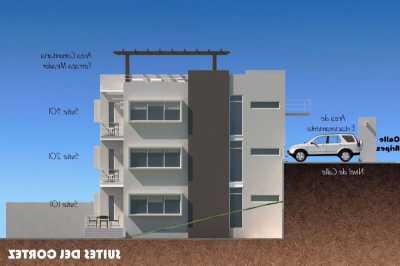 Apartment For Sale in Baja California Sur, Mexico