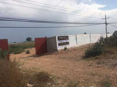 Residential Land For Sale in El Marques, Mexico