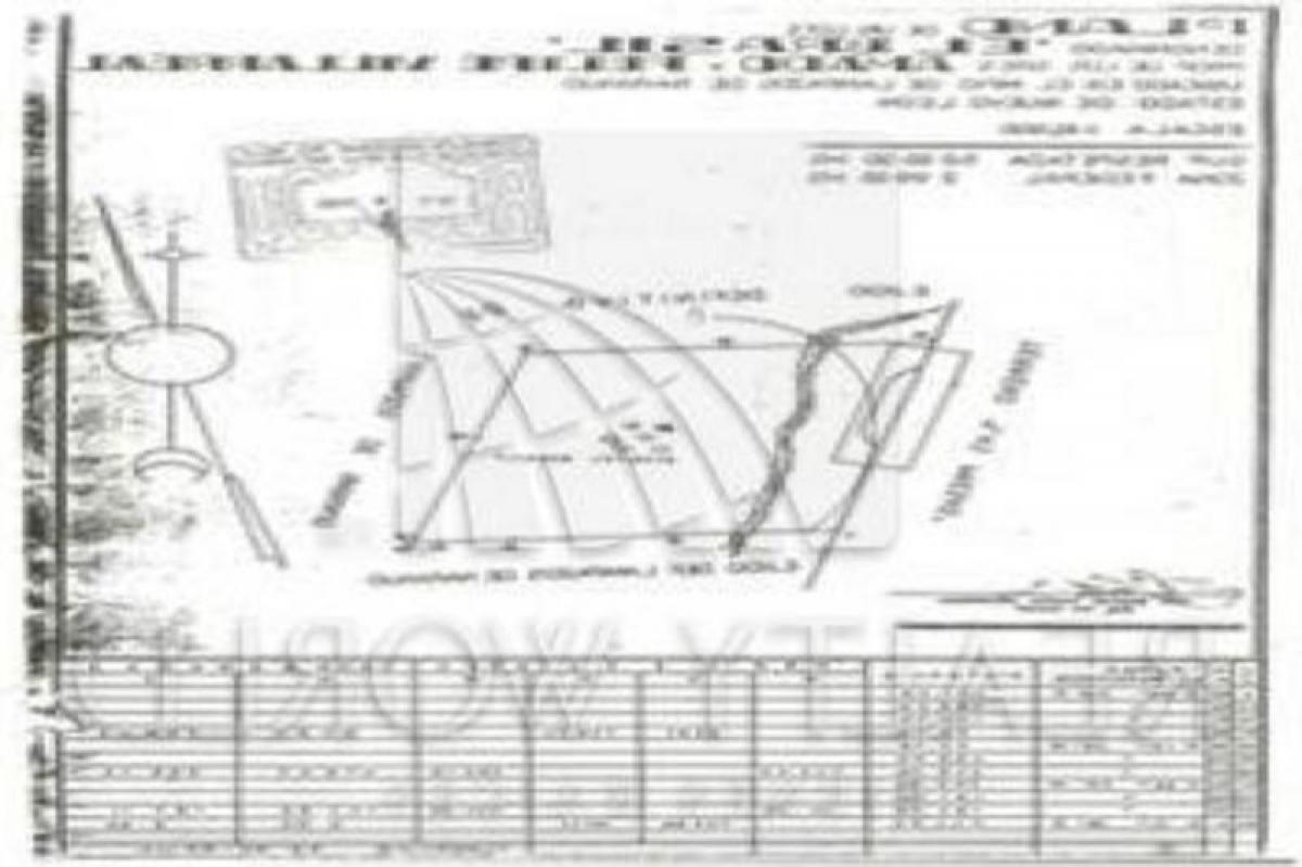 Picture of Residential Land For Sale in Lampazos De Naranjo, Nuevo Leon, Mexico