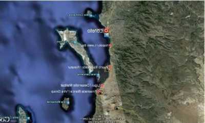 Residential Land For Sale in Loreto, Mexico