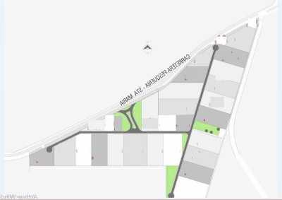 Residential Land For Sale in 