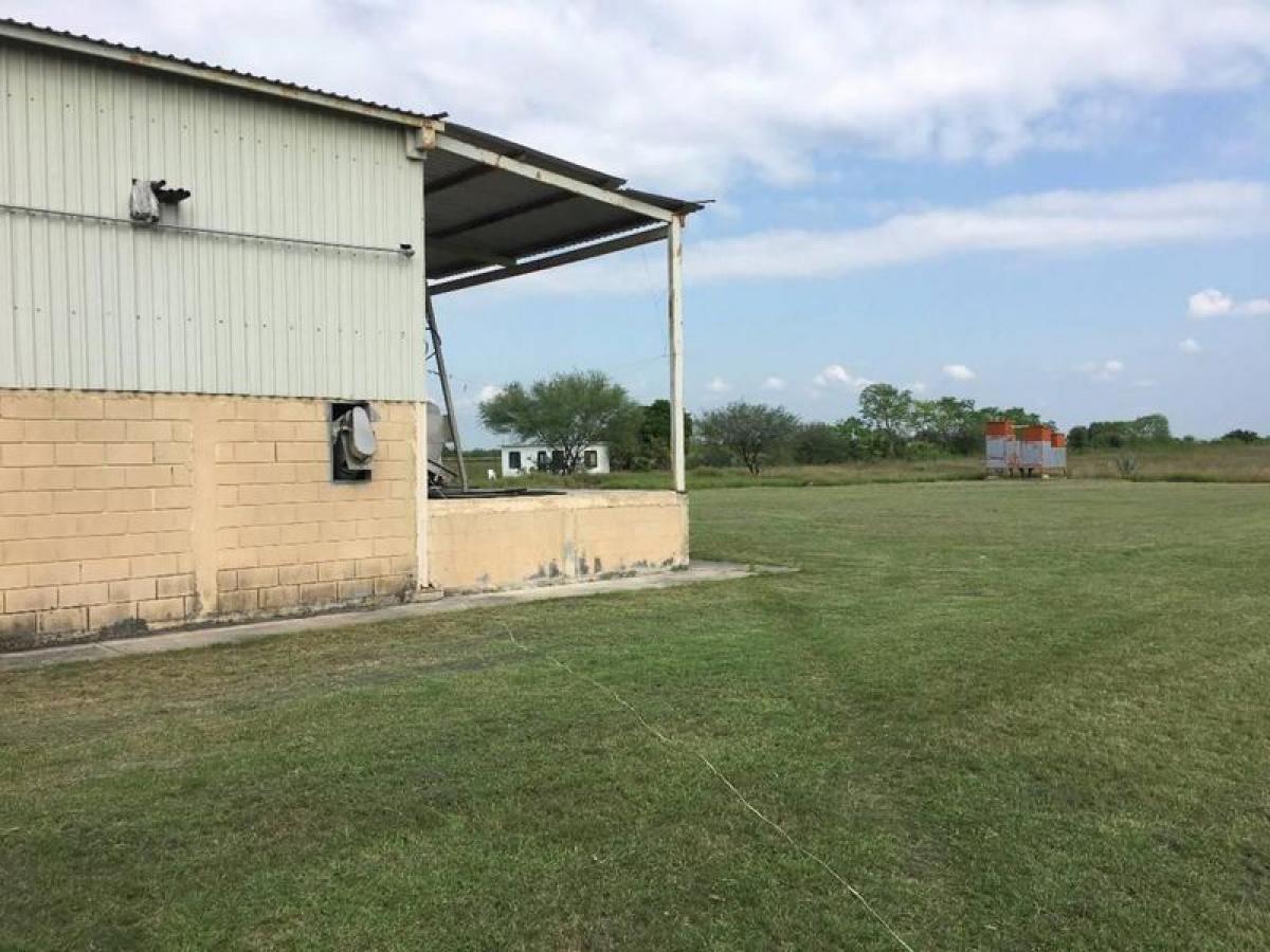 Picture of Residential Land For Sale in Tamaulipas, Tamaulipas, Mexico