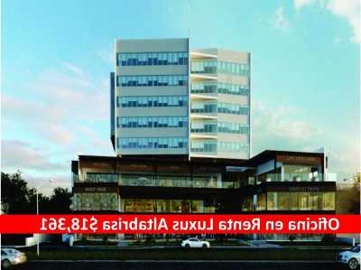 Office For Sale in Yucatan, Mexico