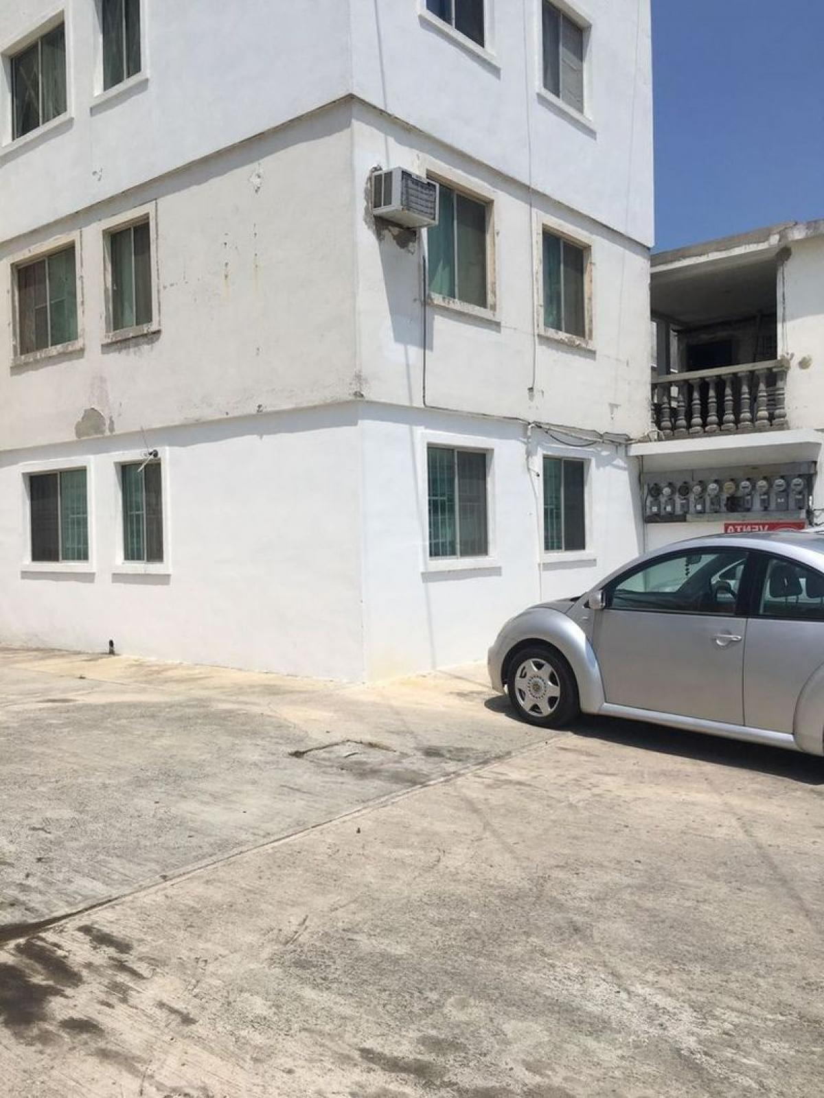 Picture of Apartment For Sale in Ciudad Madero, Tamaulipas, Mexico