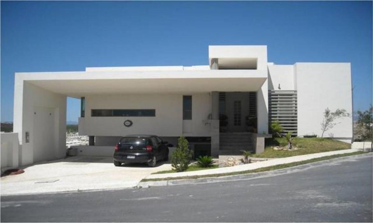 Picture of Home For Sale in General Zuazua, Nuevo Leon, Mexico