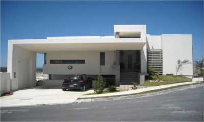 Home For Sale in General Zuazua, Mexico