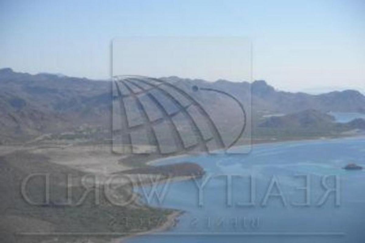 Picture of Residential Land For Sale in Loreto, Baja California Sur, Mexico