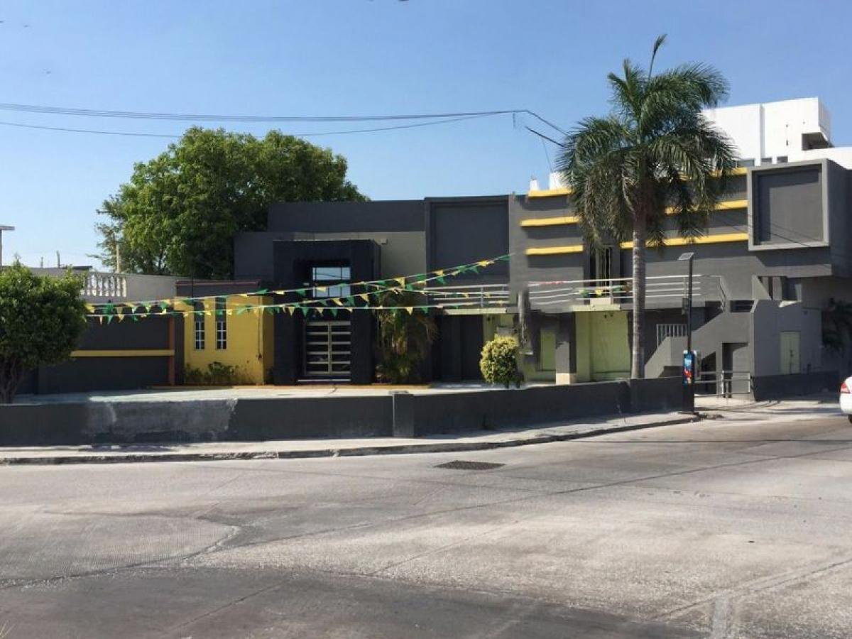 Picture of Home For Sale in Campeche, Campeche, Mexico