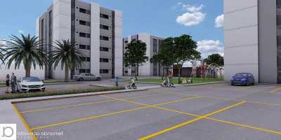 Apartment For Sale in San Luis Potosi, Mexico