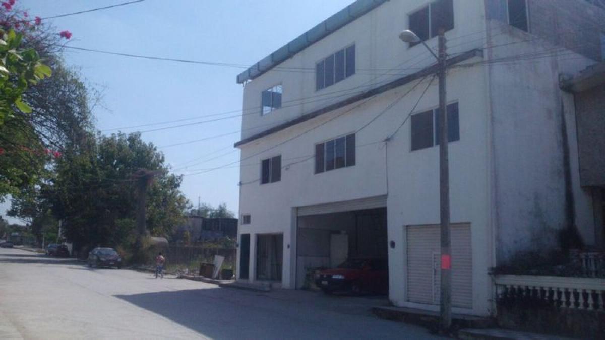 Picture of Apartment Building For Sale in Ciudad Valles, San Luis Potosi, Mexico