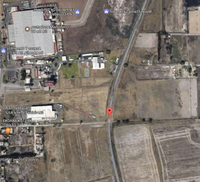 Residential Land For Sale in San Pedro Tlaquepaque, Mexico