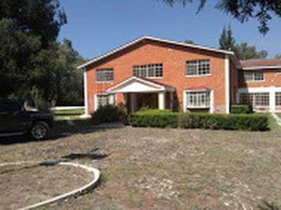 Home For Sale in Tequisquiapan, Mexico