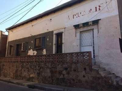 Home For Sale in Hidalgo Del Parral, Mexico