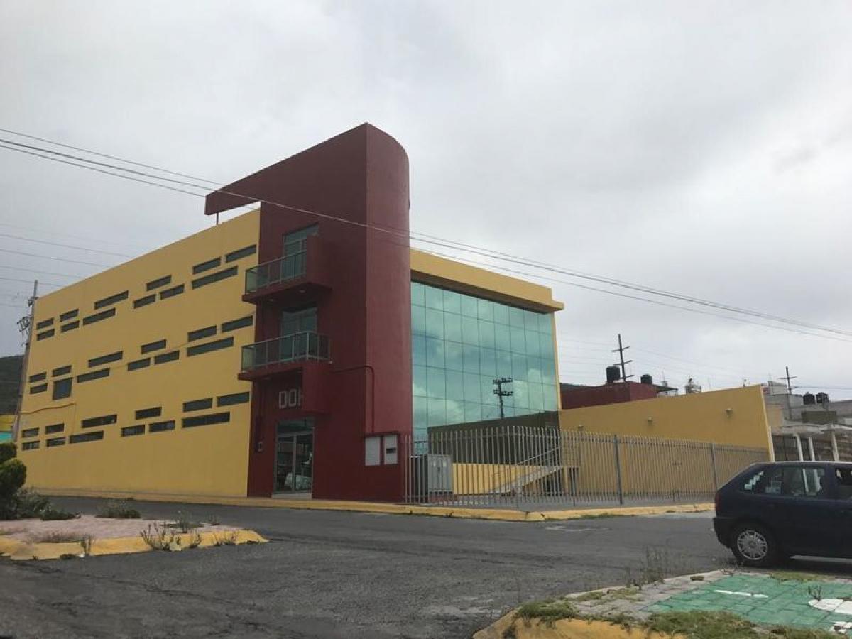 Picture of Apartment Building For Sale in Hidalgo, Hidalgo, Mexico