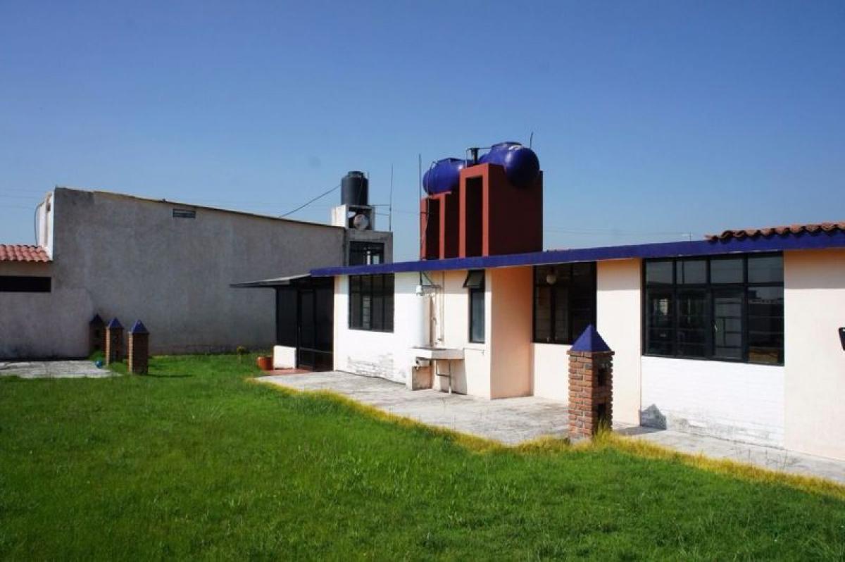 Picture of Development Site For Sale in Estado De Mexico, Mexico, Mexico