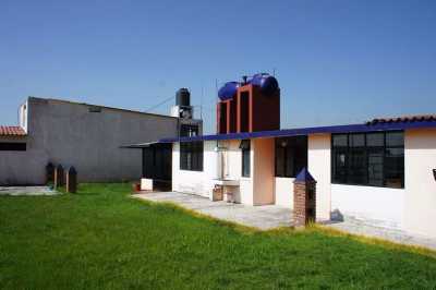 Development Site For Sale in Estado De Mexico, Mexico