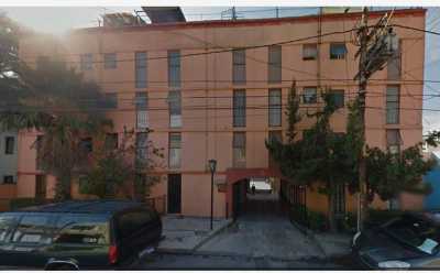 Apartment For Sale in Naucalpan De Juarez, Mexico