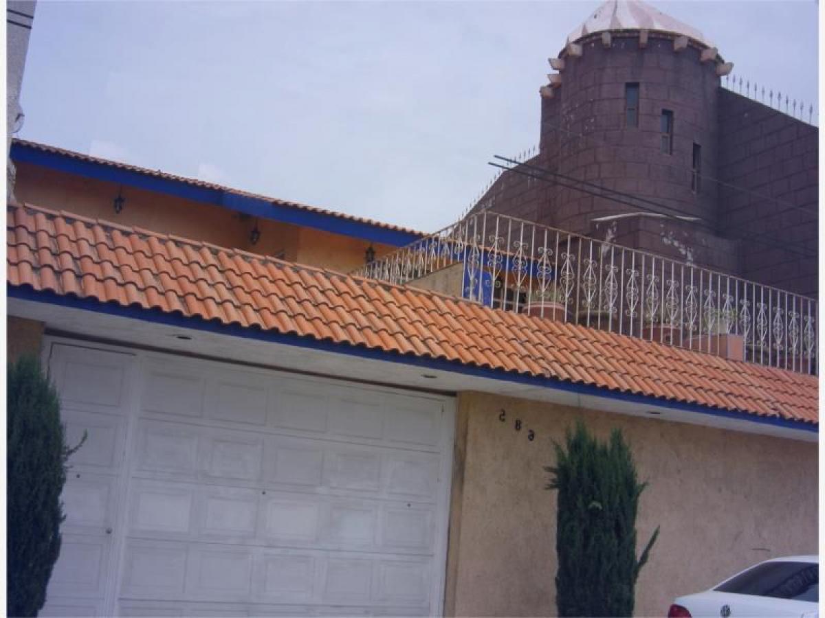 Picture of Home For Sale in San Sebastian Tlacotepec, Puebla, Mexico