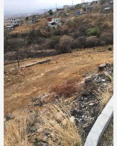 Residential Land For Sale in Tlayacapan, Mexico