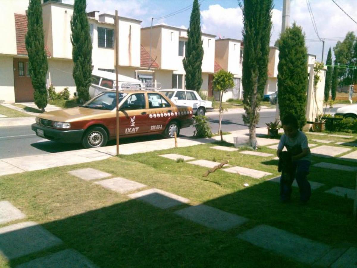 Picture of Home For Sale in Chalco, Mexico, Mexico