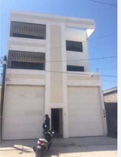 Apartment Building For Sale in Celaya, Mexico
