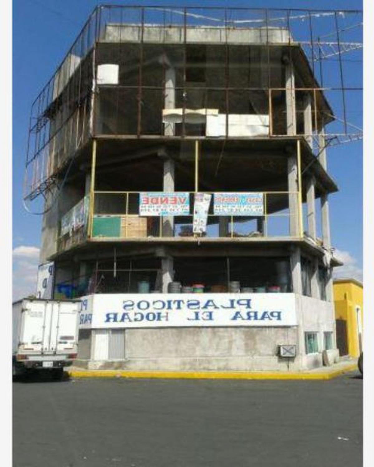 Picture of Apartment Building For Sale in Morelos, Morelos, Mexico