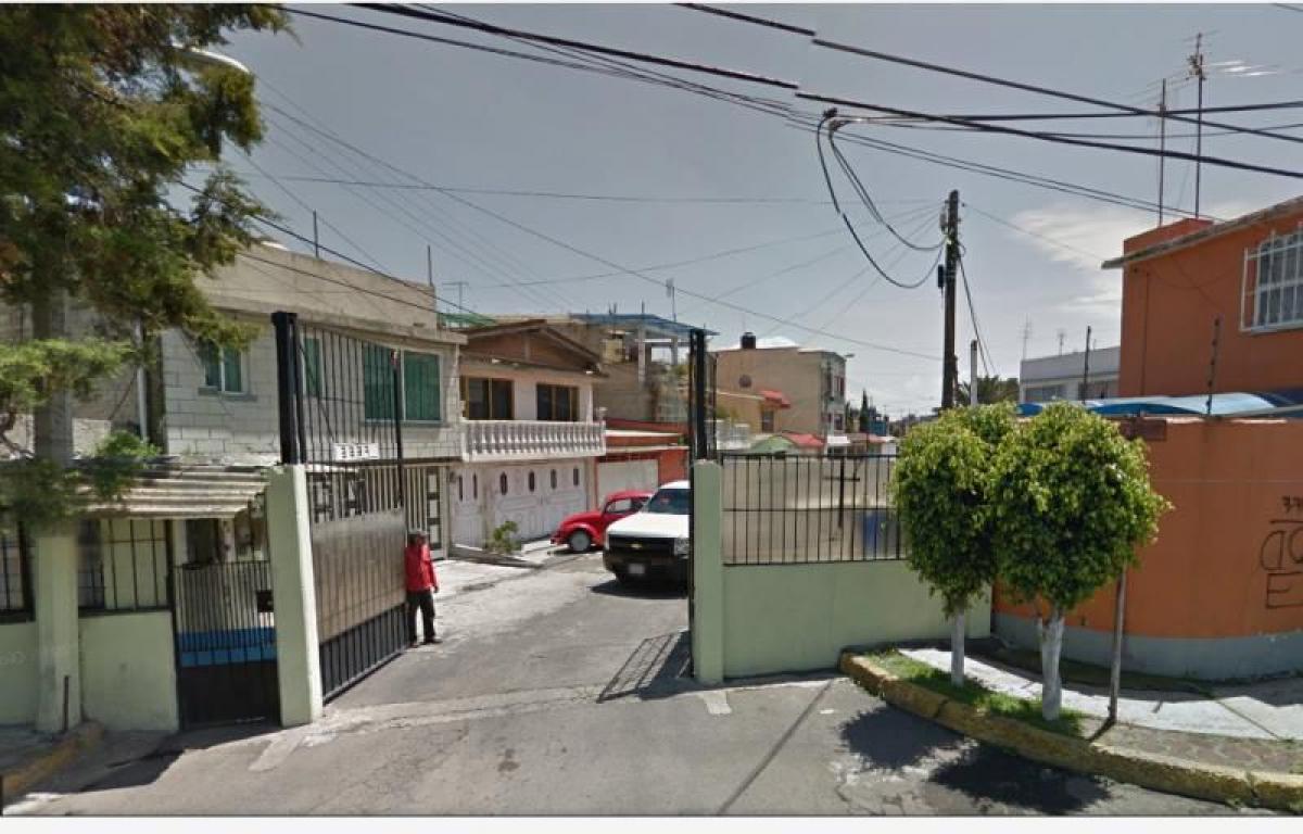 Picture of Apartment For Sale in Ecatepec De Morelos, Mexico, Mexico
