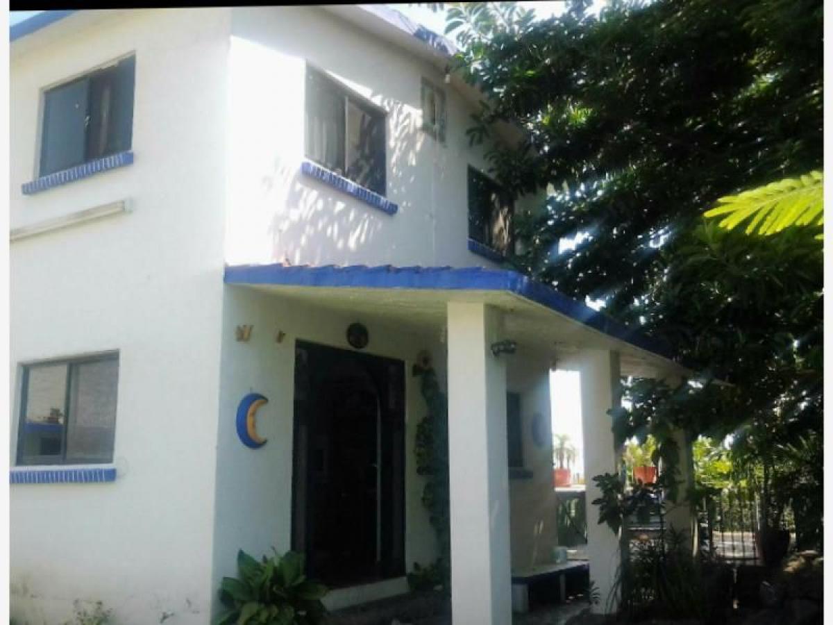 Picture of Home For Sale in Yautepec, Morelos, Mexico