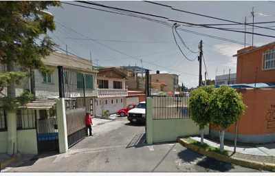 Apartment For Sale in Ecatepec De Morelos, Mexico