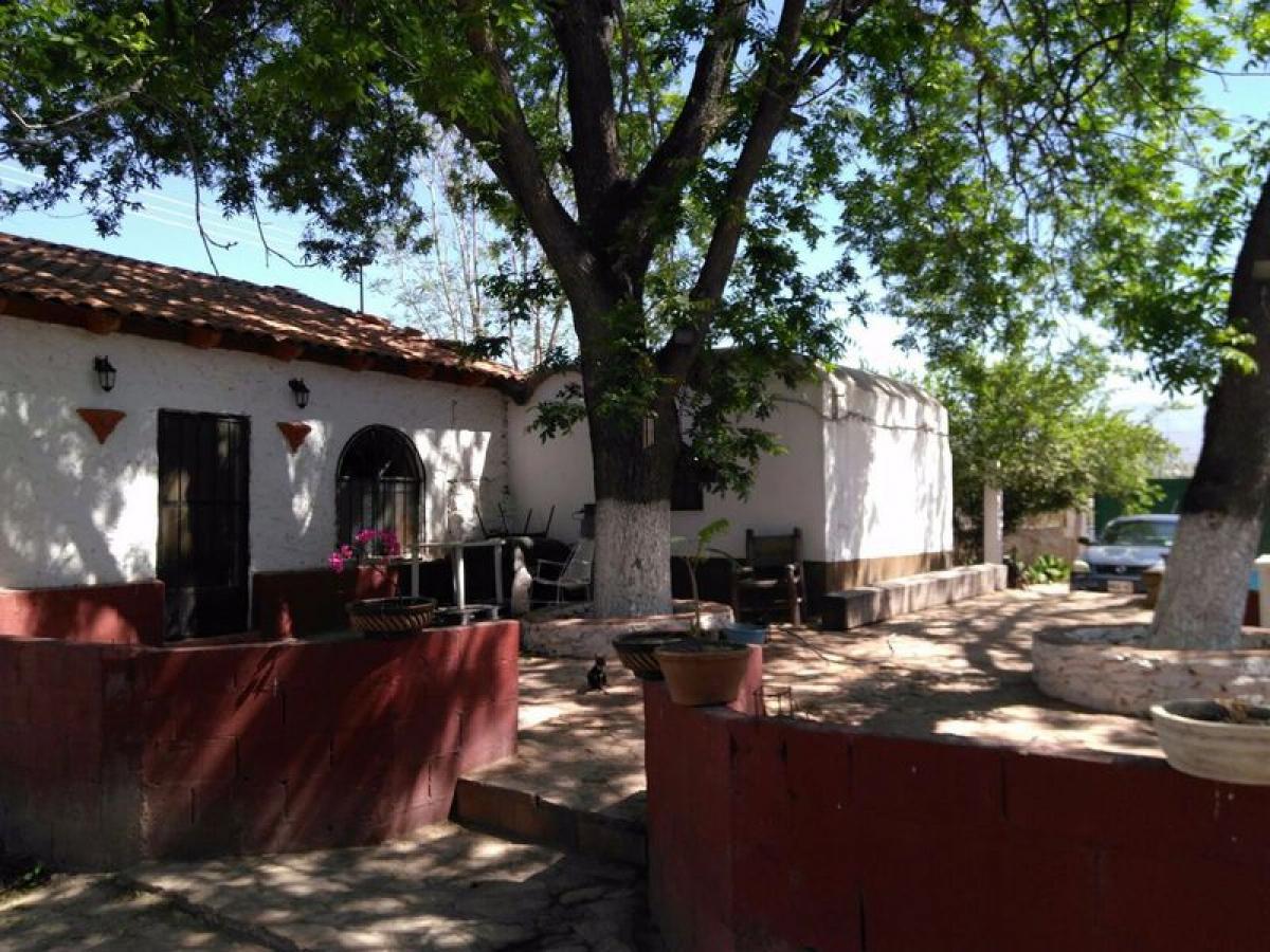 Picture of Development Site For Sale in Durango, Durango, Mexico