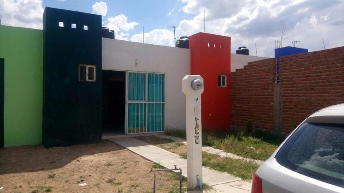 Picture of Home For Sale in Silao, Guanajuato, Mexico