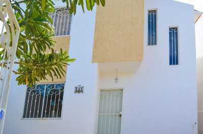 Home For Sale in Baja California Sur, Mexico