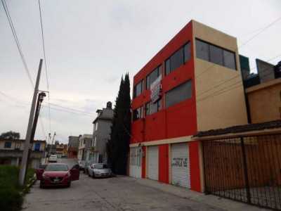 Apartment Building For Sale in Estado De Mexico, Mexico