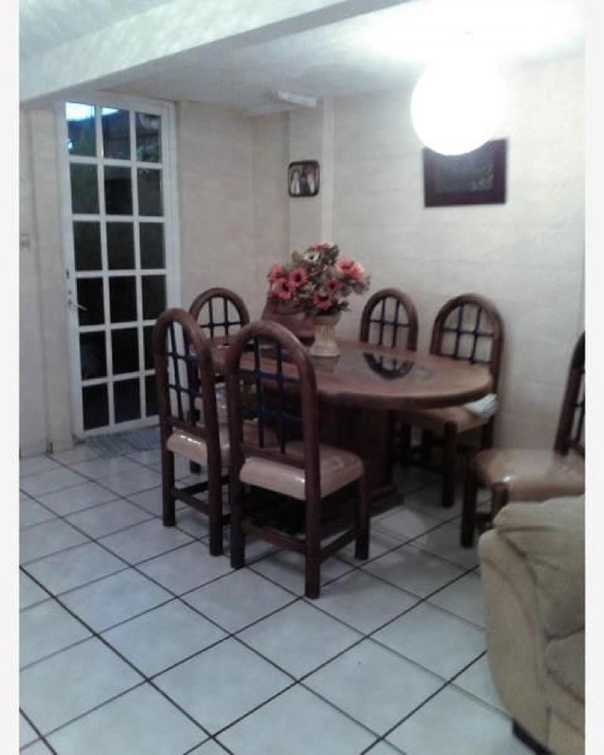 Picture of Home For Sale in Nezahualcoyotl, Mexico, Mexico