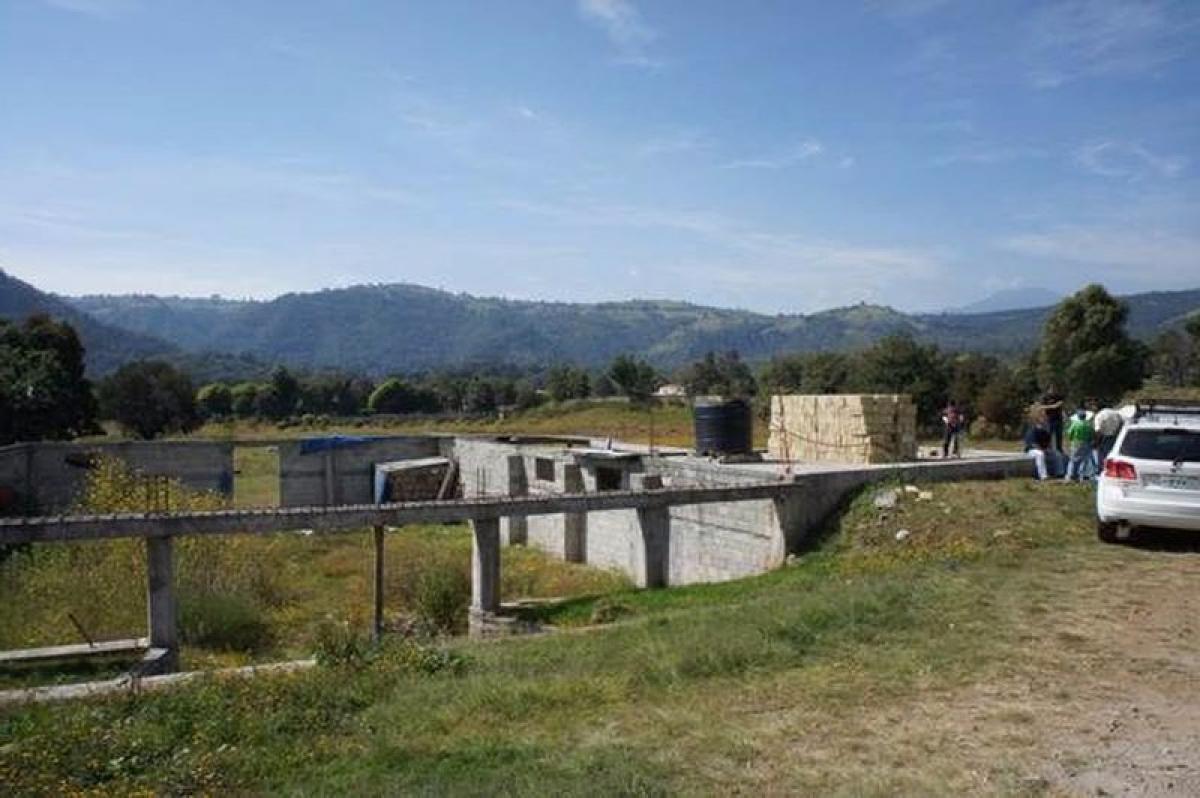 Picture of Residential Land For Sale in Malinalco, Mexico, Mexico