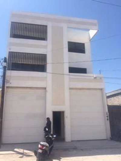 Apartment Building For Sale in Guanajuato, Mexico