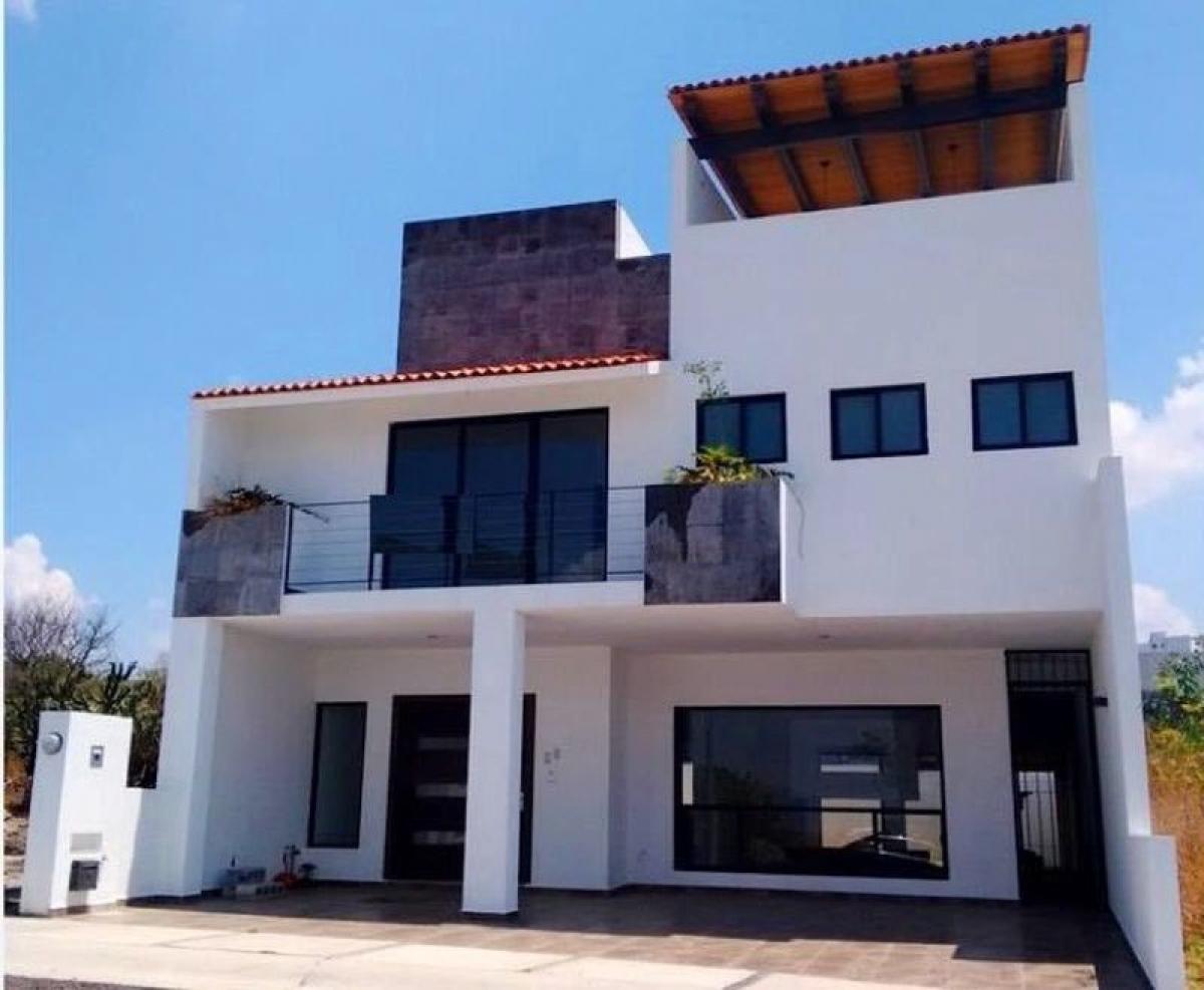 Picture of Home For Sale in El Marques, Queretaro, Mexico