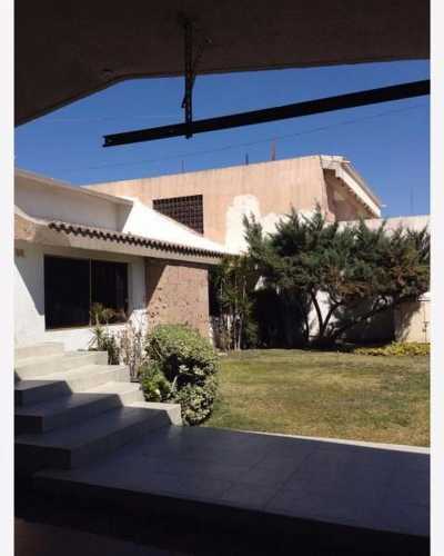 Home For Sale in Playa Vicente, Mexico