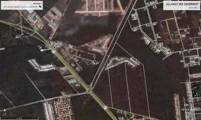 Residential Land For Sale in Merida, Mexico