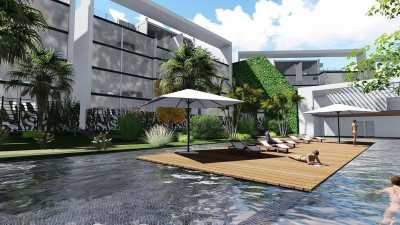 Apartment For Sale in Morelos, Mexico