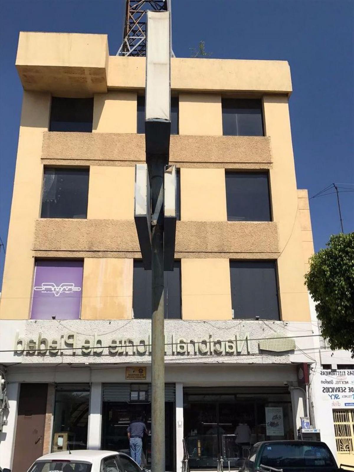 Picture of Apartment Building For Sale in Guanajuato, Guanajuato, Mexico