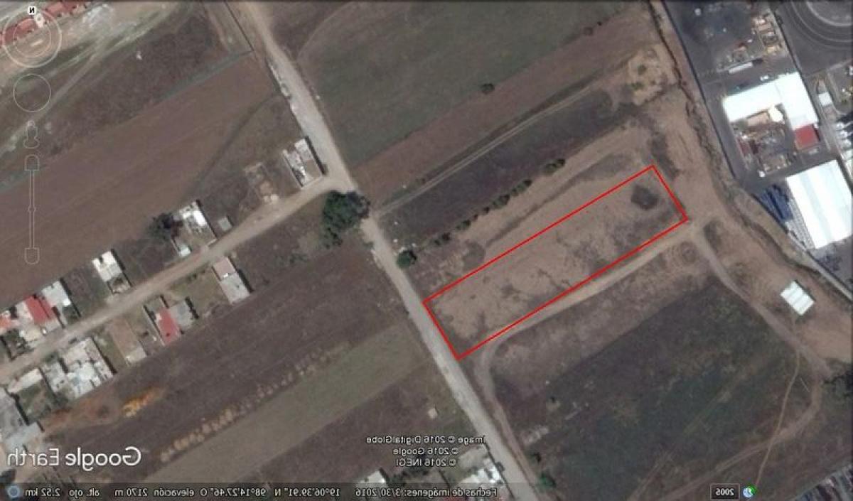 Picture of Residential Land For Sale in Cuautlancingo, Puebla, Mexico