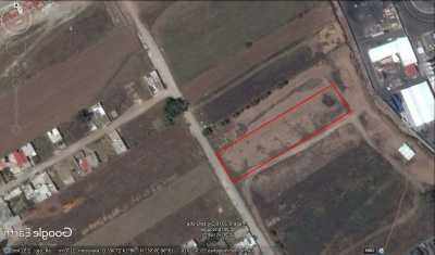 Residential Land For Sale in Cuautlancingo, Mexico