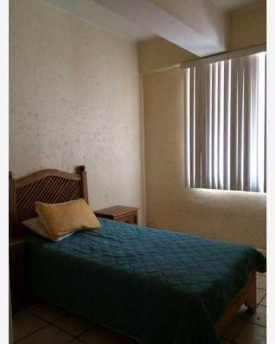 Apartment For Sale in Playa Vicente, Mexico