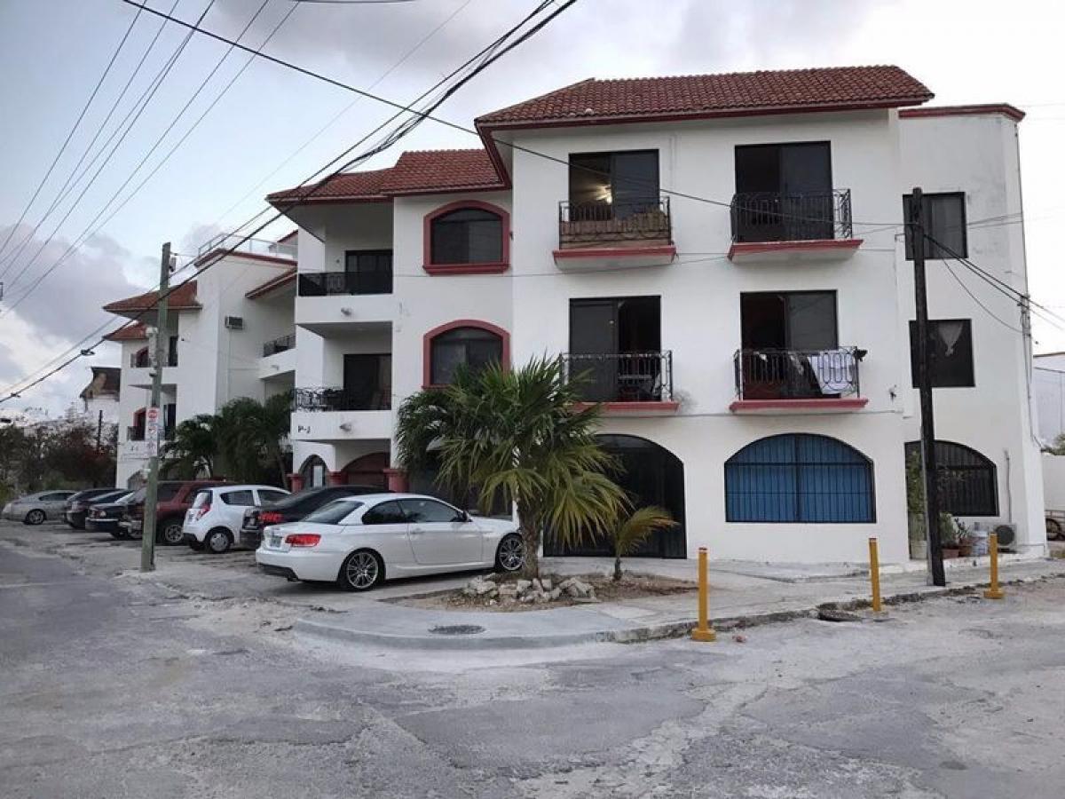 Picture of Apartment Building For Sale in Benito Juarez, Mexico City, Mexico